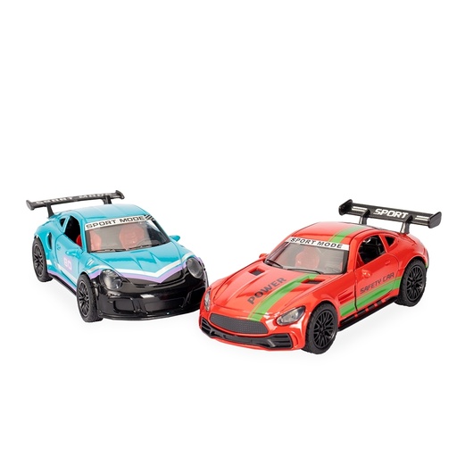 [X208299] CARRO MINIATURA