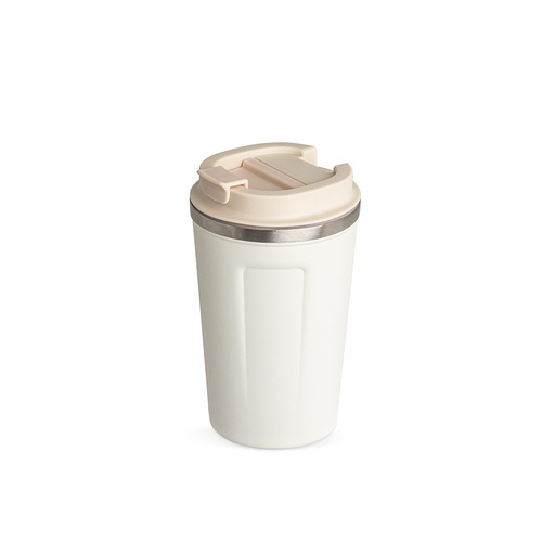 [X133990] COPO TÉRMICO 350ML P/ CAFÉ