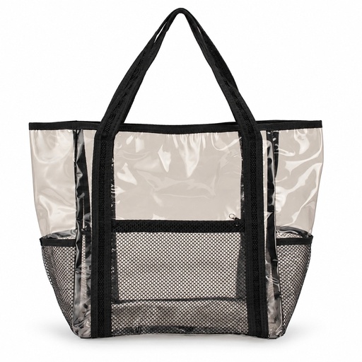 [X280496] SACOLA PVC