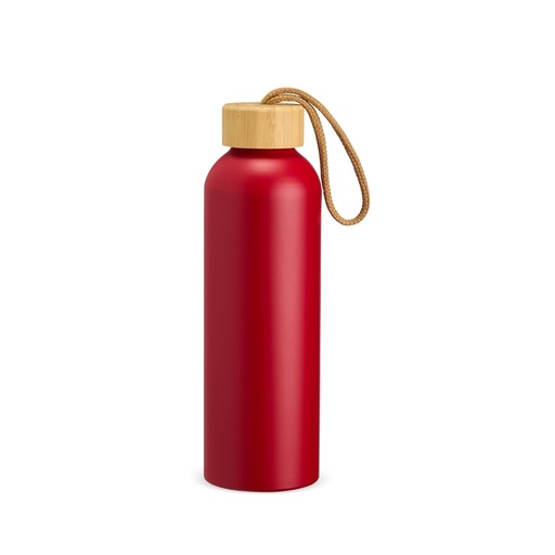 [X195537] GARRAFA DE ALUMÍNIO 800ML