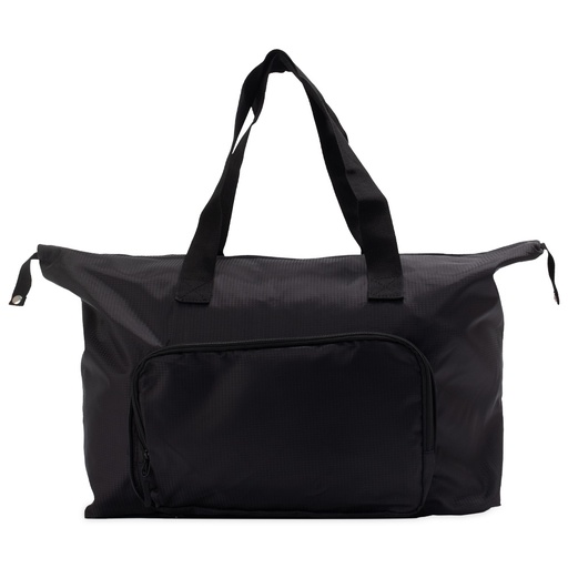 [X274763] BOLSA DOBRÁVEL POLIÉSTER 36 LITROS