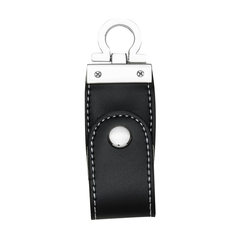 [X120499] PEN DRIVE COURO 16 GB