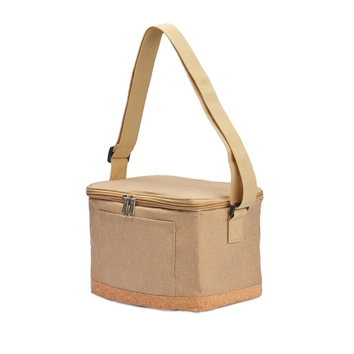 [X134694] BOLSA TÉRMICA DE POLIÉSTER 7L