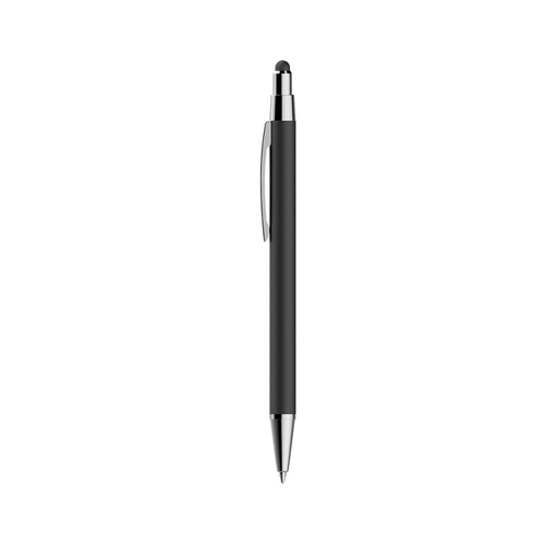 [X088722] CANETA METAL ACIONADOR TOUCH