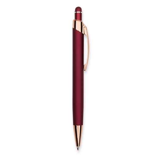 [X224162] CANETA METAL TOUCH