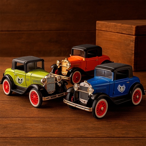 [X208736] CARRO MINIATURA