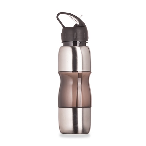 [X068616] SQUEEZE ALUMÍNIO 600ML