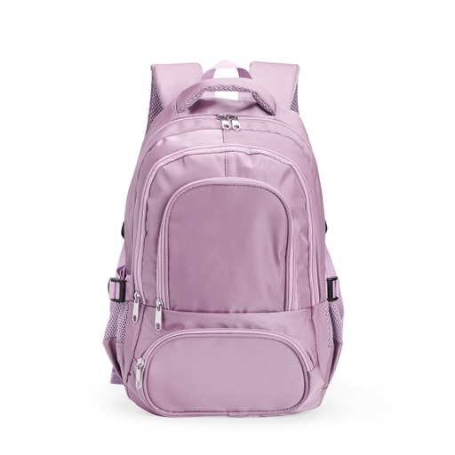 [X201456] MOCHILA POLIÉSTER 17 LITROS