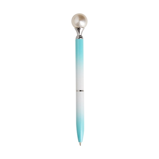 [X208787] CANETA METAL PÉROLA