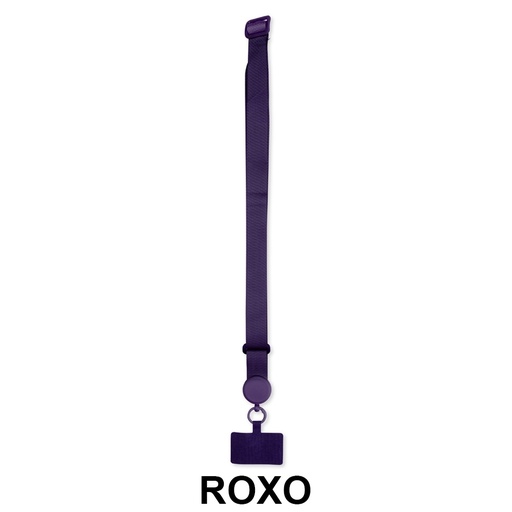 [X228915] CORDÃO PARA CELULAR POLIÉSTER