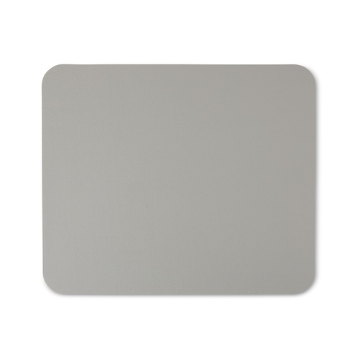 [X170224] MOUSE PAD COURO SINTÉTICO