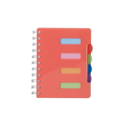 [X137197] CADERNO PEQUENO