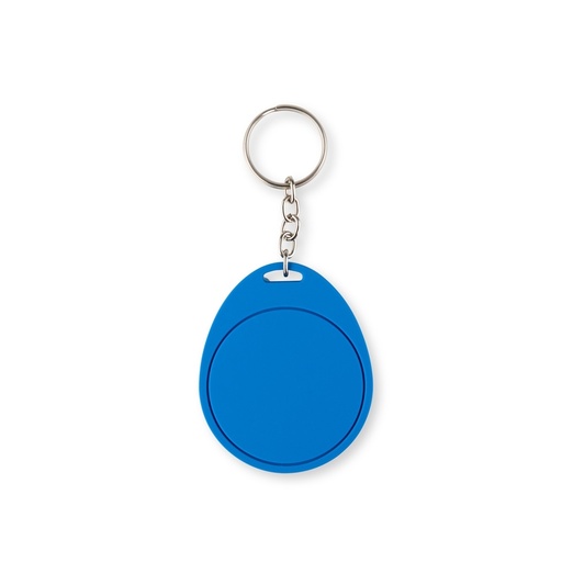 [X266116] CHAVEIRO PVC EMBORRACHADO