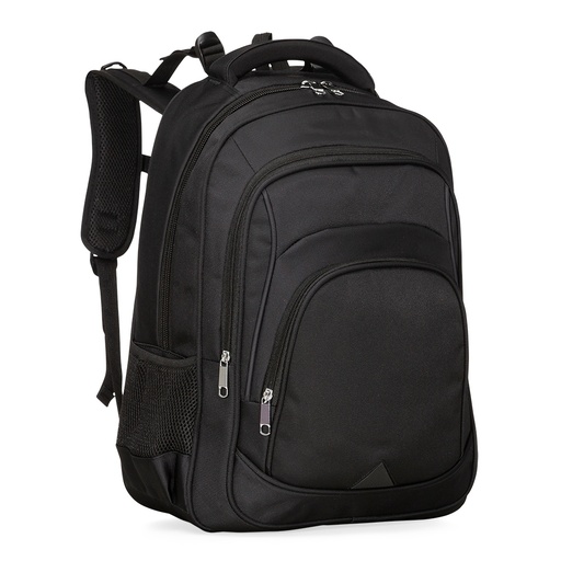 [X104710] MOCHILA POLIÉSTER 27L