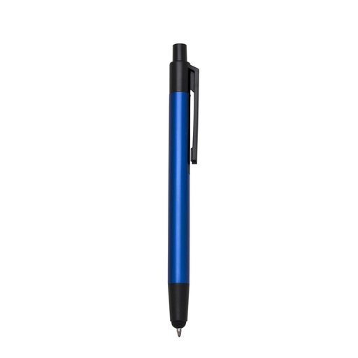 [X053511] CANETA SEMI - METAL TOUCH