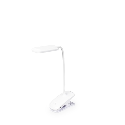 [X238880] LUMINÁRIA DE MESA RECARREGÁVEL