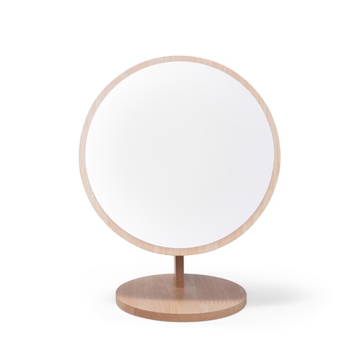 [X239666] ESPELHO DE MESA MDF