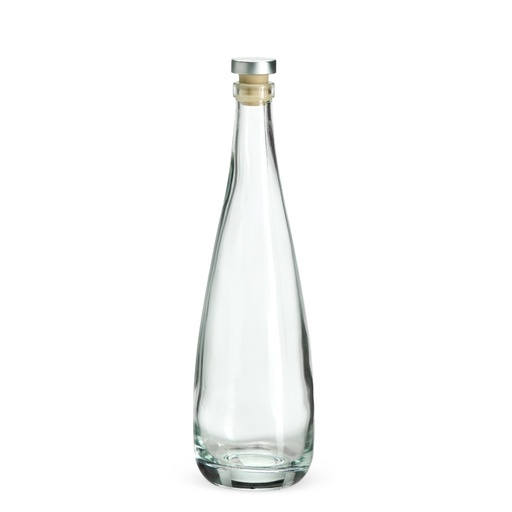 [X218065] GARRAFA DE VIDRO 550ML