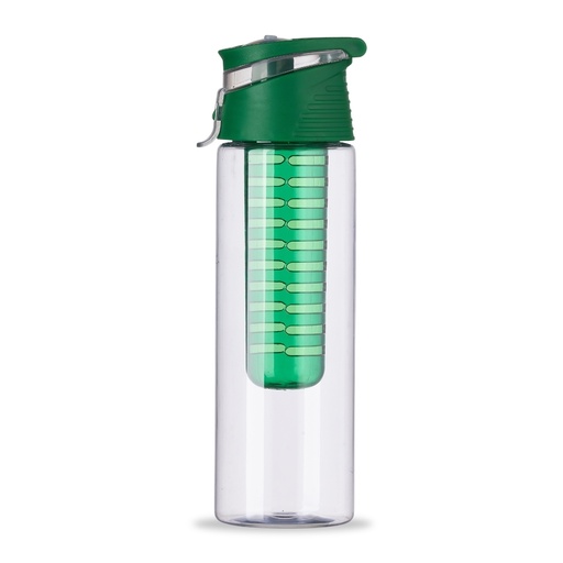 [X086517] SQUEEZE PLÁSTICO 700ML COM INFUSOR