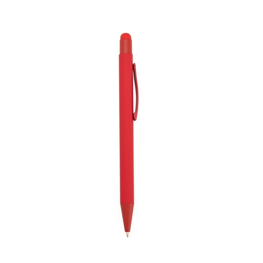 [X242330] CANETA METAL TOUCH