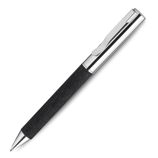 [X179086] CANETA METAL COM ESTOJO RPET
