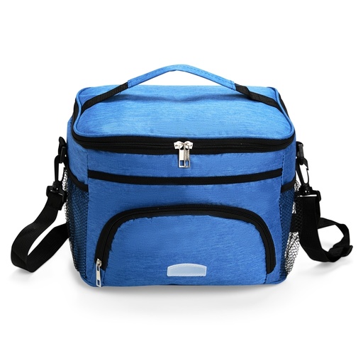[X206547] BOLSA TÉRMICA POLIÉSTER 10L