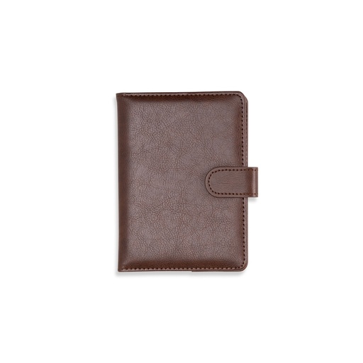 [X245836] PORTA-PASSAPORTE PU