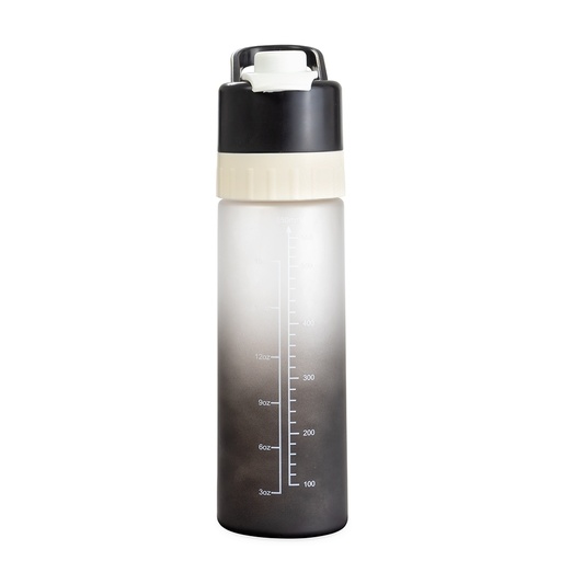 [X238341] SQUEEZE BORRIFADOR PLÁSTICO 650ML