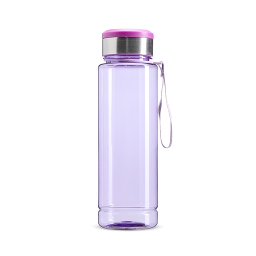 [X194859] GARRAFA PLÁSTICA 950ML PORTA-COMPRIMIDO