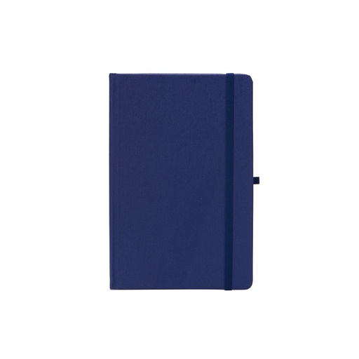 [X138924] CADERNETA COM PORTA CANETA