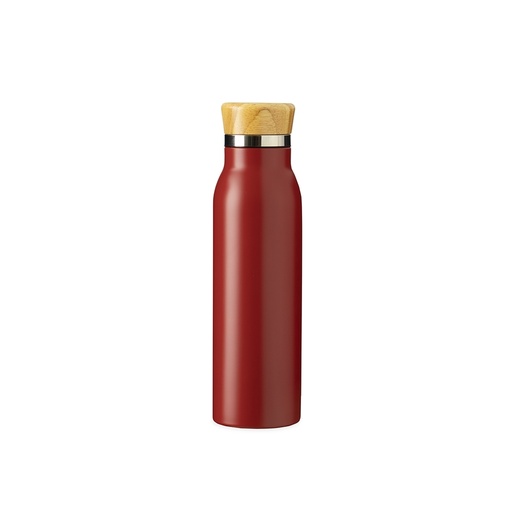 [X234842] GARRAFA TÉRMICA 600ML