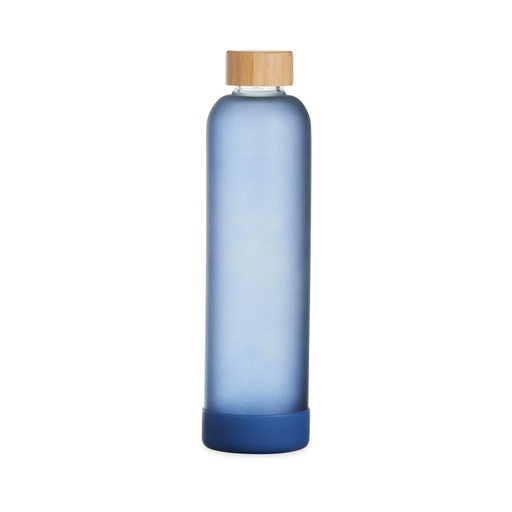 [X140333] GARRAFA DE VIDRO 1 LITRO