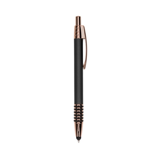 [X209139] CANETA METAL TOUCH