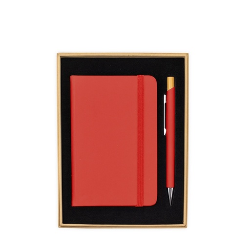 [X231207] KIT EXECUTIVO 2 PEÇAS