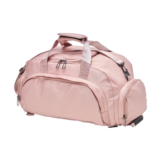 [X132934] BOLSA ESPORTIVA POLIÉSTER 28L