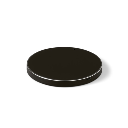 [97907-103] JOULE. Carregador por indução super-rápido, em ABS 100% reciclado e alumínio 100% reciclado