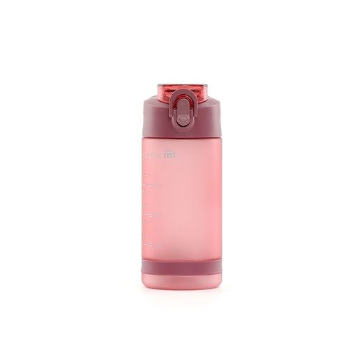 [X147672] GARRAFA PLÁSTICA 550ML