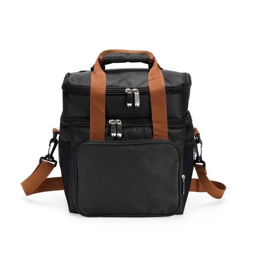[X194980] BOLSA TÉRMICA DUPLA 15L