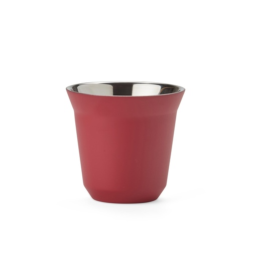 [X195294] COPO PAREDE DUPLA 80ML