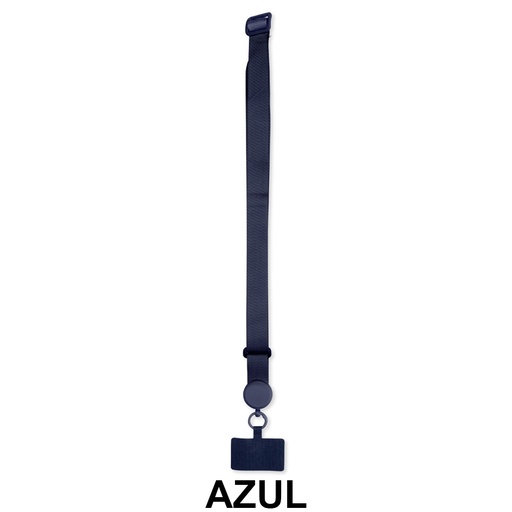 [X228842] CORDÃO PARA CELULAR POLIÉSTER
