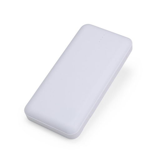 [X191272] POWER BANK 10.000MAH MULTISSAÍDAS