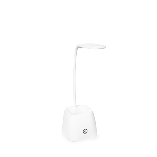 [X238899] LUMINÁRIA DE MESA RECARREGÁVEL