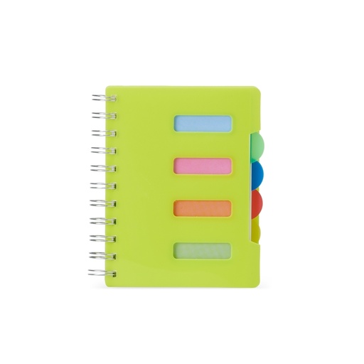 [X137146] CADERNO PEQUENO