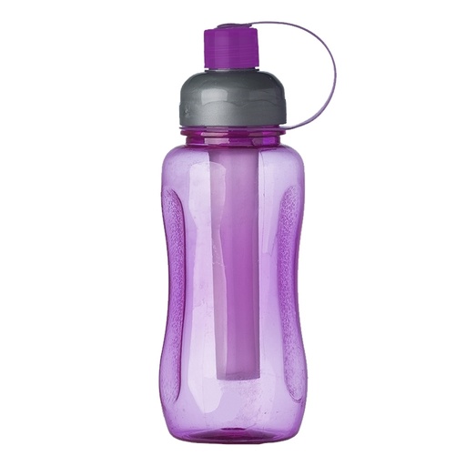 [X138541] SQUEEZE ICEBAR PLÁSTICO 600ML