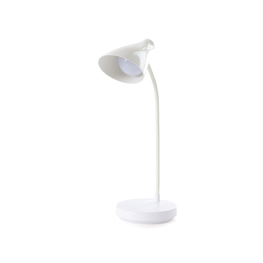 [X207551] LUMINÁRIA ARTICULÁVEL EM LED RECARREGÁVEL