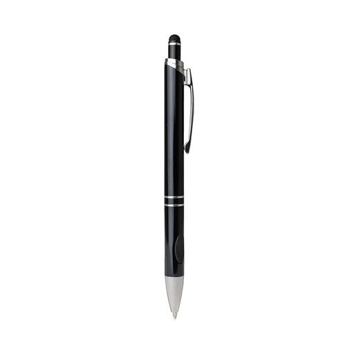 [X163937] CANETA METAL TOUCH