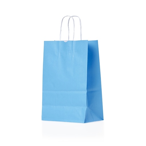 [X125911] SACOLA KRAFT PEQUENA