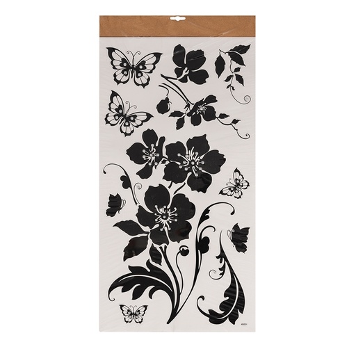 [X058360] ADESIVOS DECORATIVOS 3D