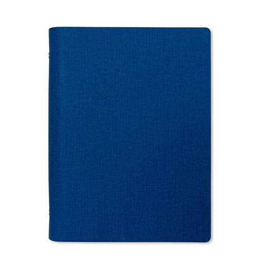 [X254843] CADERNO FICHÁRIO PU