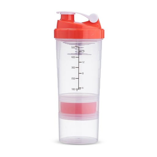 [X252204] COQUETELEIRA PLÁSTICA 600ML